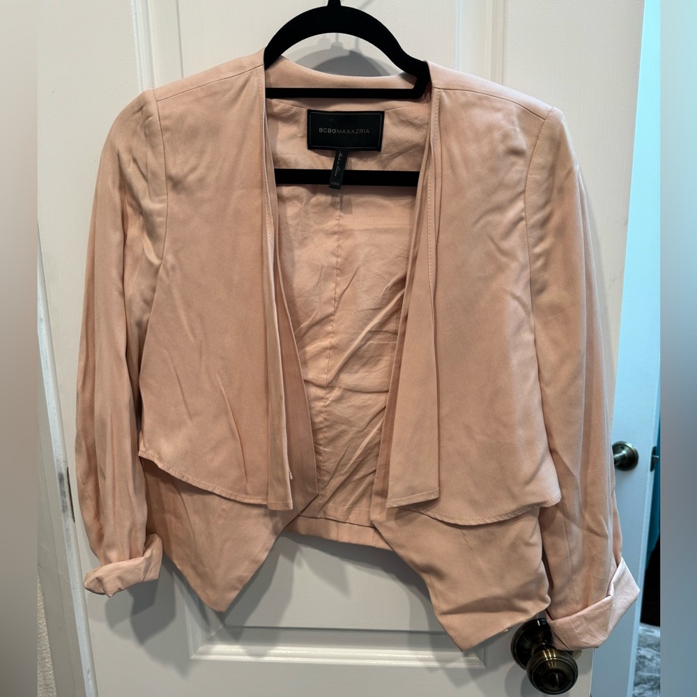 Bxbg max xxs blazer